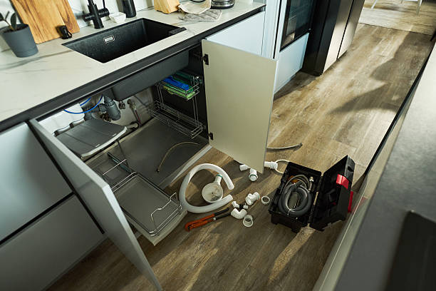 24/7 Emergency Drain Cleaning experts in Rockwell, NC